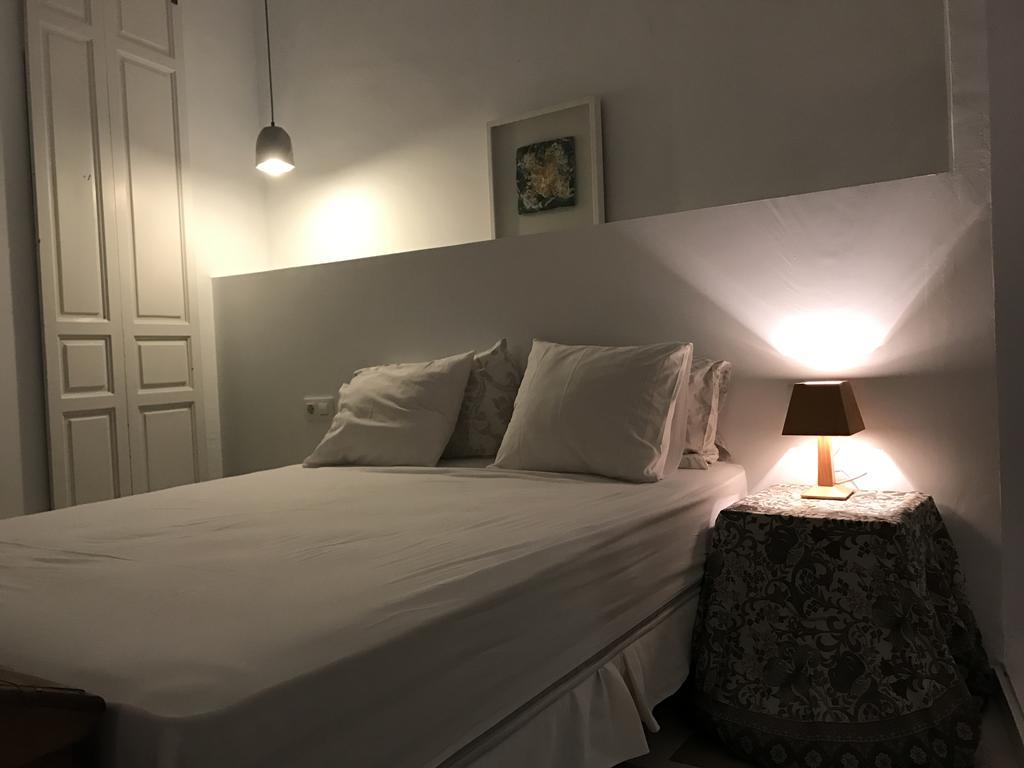 Casa Bolsa43 Daire Sanlúcar de Barrameda Dış mekan fotoğraf