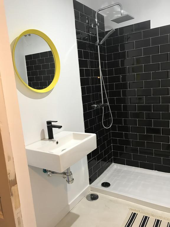 Casa Bolsa43 Daire Sanlúcar de Barrameda Dış mekan fotoğraf