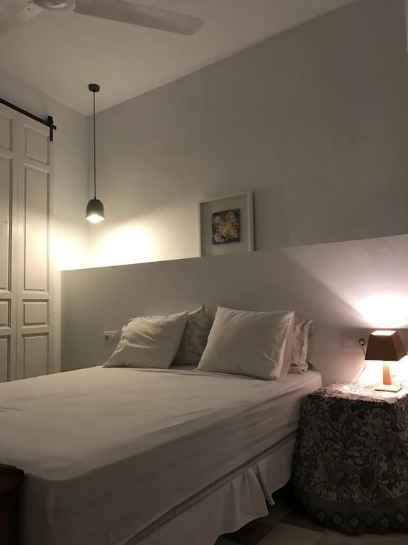 Casa Bolsa43 Daire Sanlúcar de Barrameda Dış mekan fotoğraf