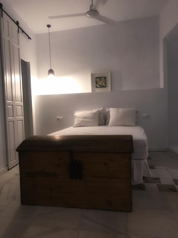 Casa Bolsa43 Daire Sanlúcar de Barrameda Dış mekan fotoğraf