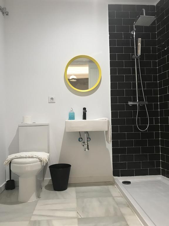 Casa Bolsa43 Daire Sanlúcar de Barrameda Dış mekan fotoğraf