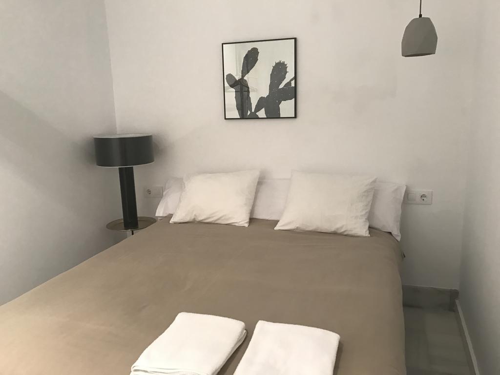 Casa Bolsa43 Daire Sanlúcar de Barrameda Dış mekan fotoğraf