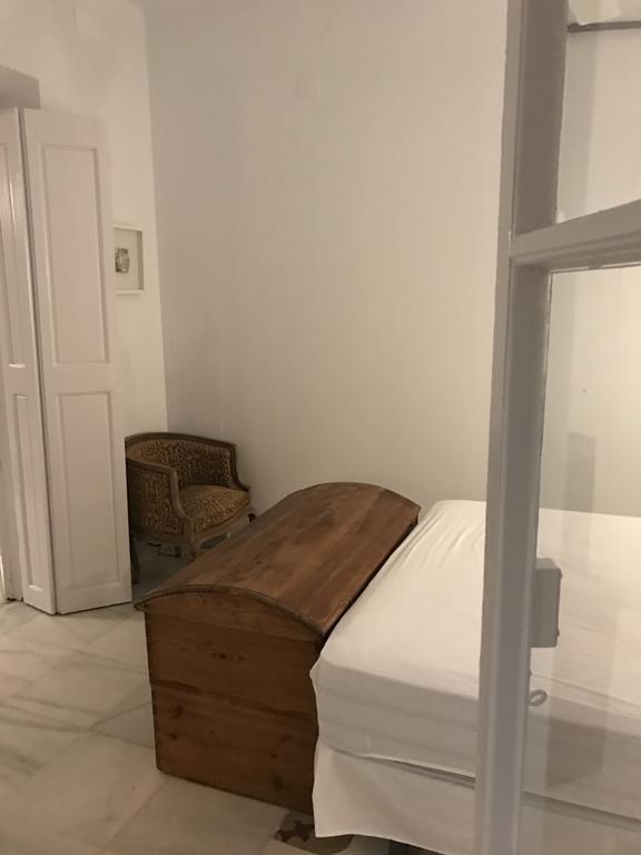 Casa Bolsa43 Daire Sanlúcar de Barrameda Dış mekan fotoğraf