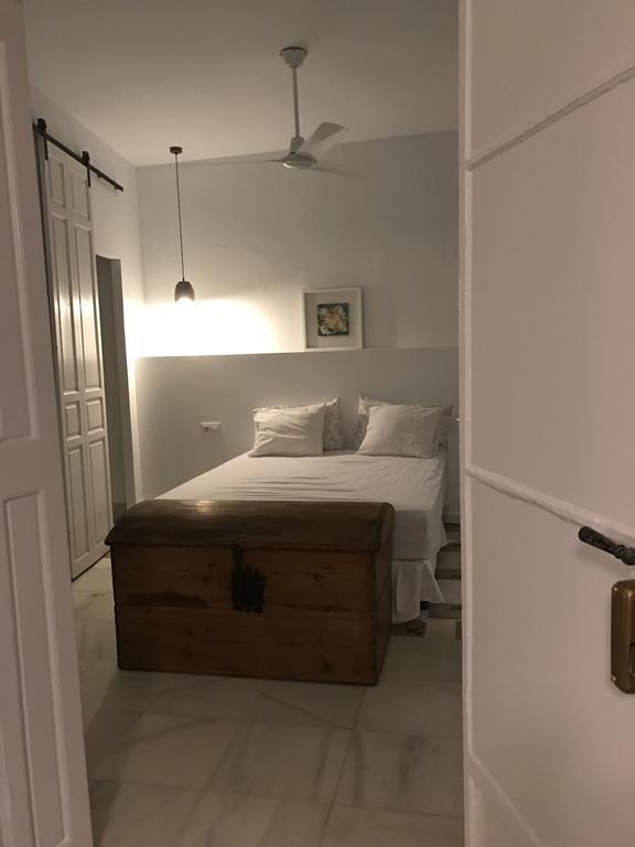 Casa Bolsa43 Daire Sanlúcar de Barrameda Dış mekan fotoğraf
