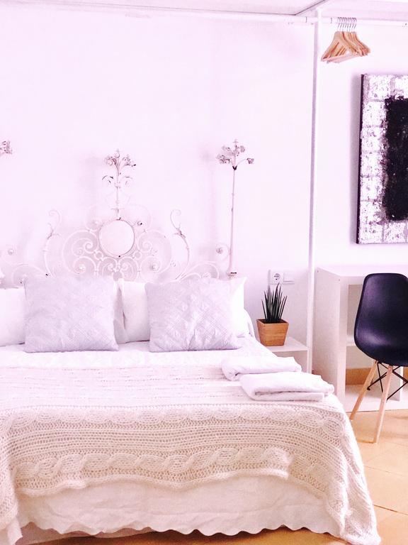 Casa Bolsa43 Daire Sanlúcar de Barrameda Dış mekan fotoğraf