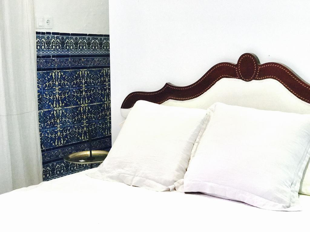 Casa Bolsa43 Daire Sanlúcar de Barrameda Dış mekan fotoğraf