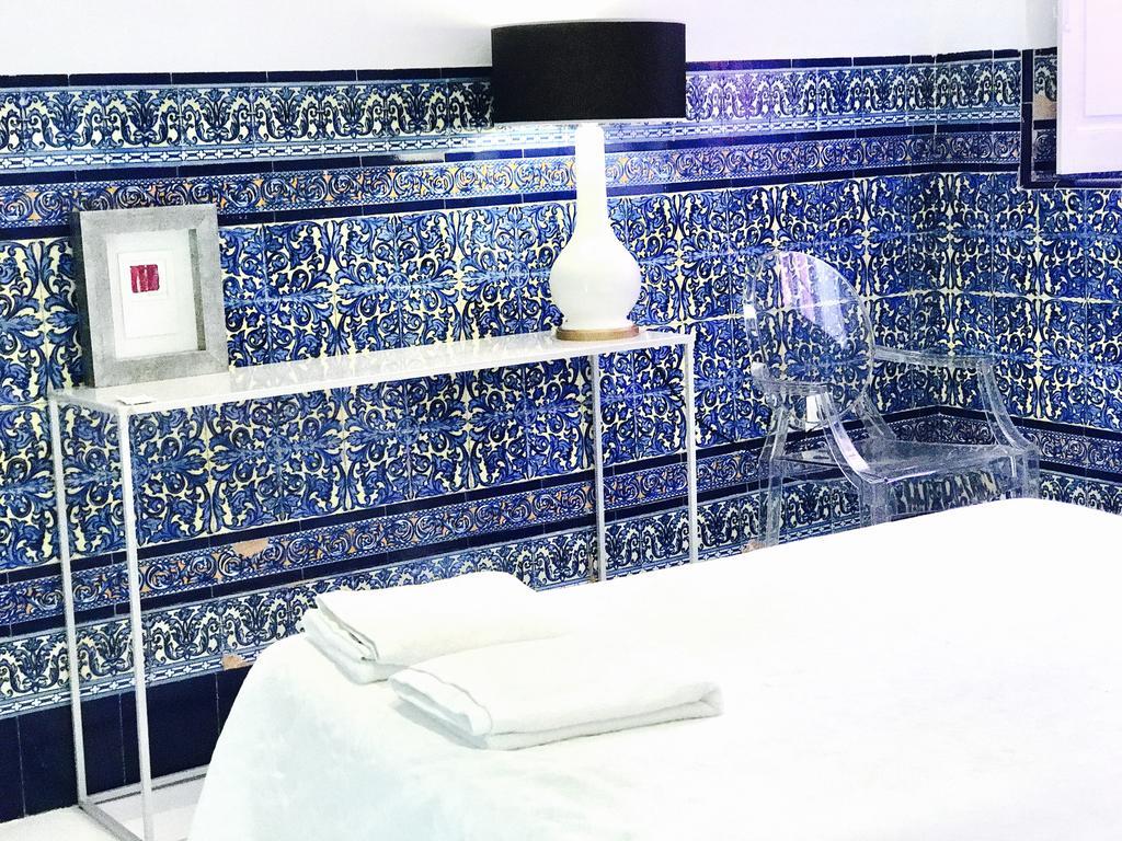 Casa Bolsa43 Daire Sanlúcar de Barrameda Dış mekan fotoğraf