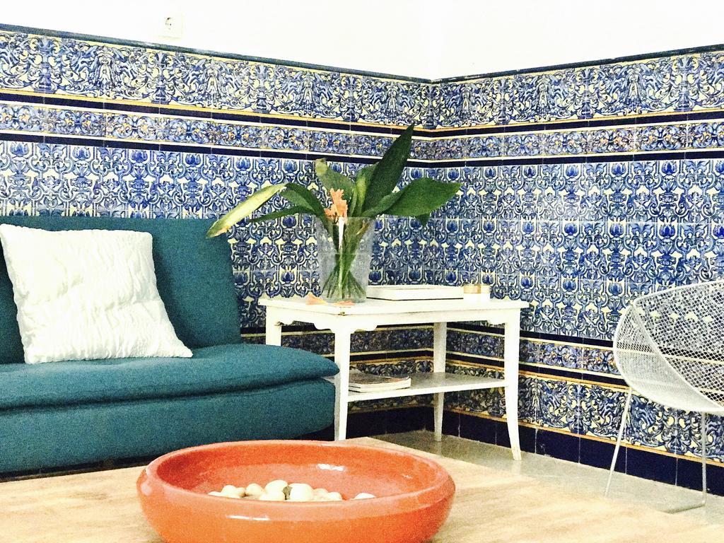 Casa Bolsa43 Daire Sanlúcar de Barrameda Dış mekan fotoğraf