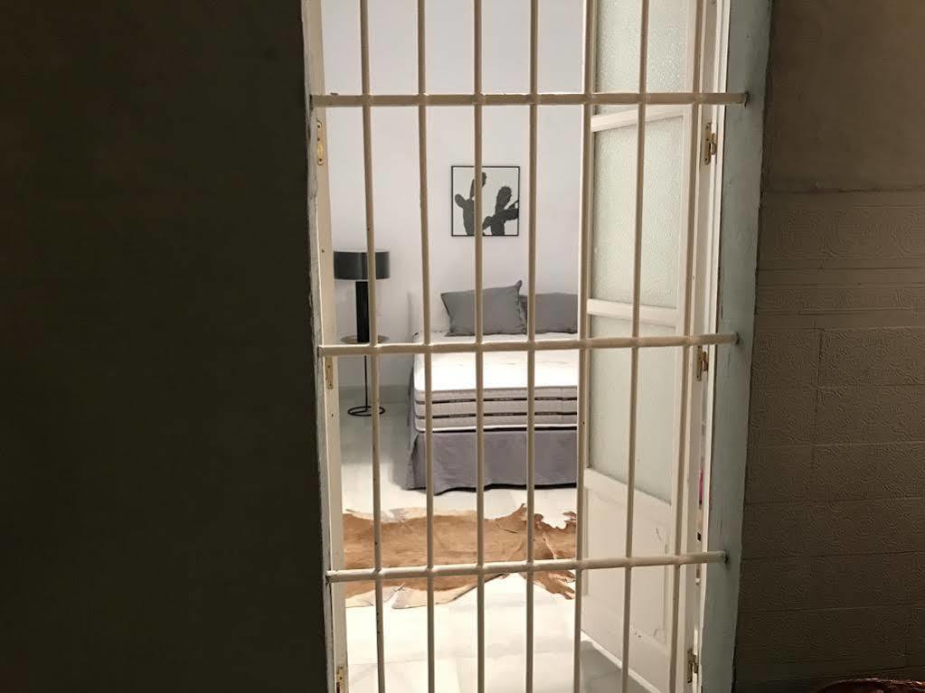 Casa Bolsa43 Daire Sanlúcar de Barrameda Dış mekan fotoğraf