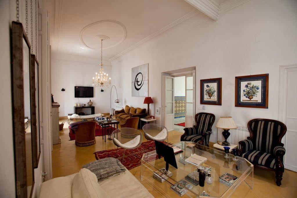 Casa Bolsa43 Daire Sanlúcar de Barrameda Dış mekan fotoğraf