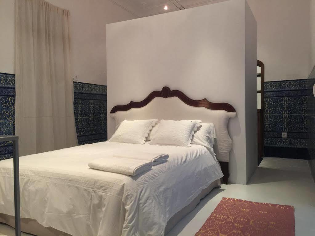 Casa Bolsa43 Daire Sanlúcar de Barrameda Dış mekan fotoğraf