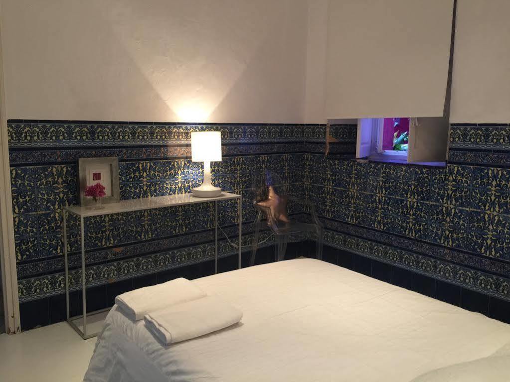 Casa Bolsa43 Daire Sanlúcar de Barrameda Dış mekan fotoğraf