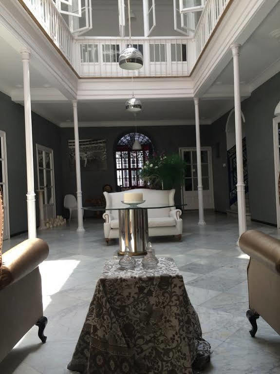 Casa Bolsa43 Daire Sanlúcar de Barrameda Dış mekan fotoğraf