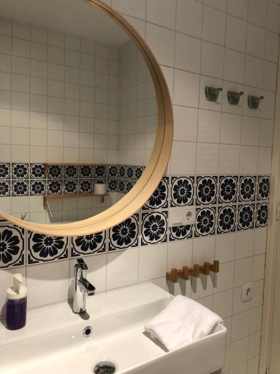 Casa Bolsa43 Daire Sanlúcar de Barrameda Dış mekan fotoğraf